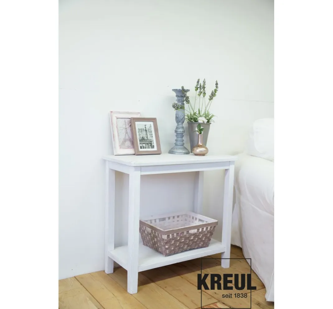 Kreul Kreative Kreidefarbe|Effektfarbe>KREUL Chalky Kreidefarbe