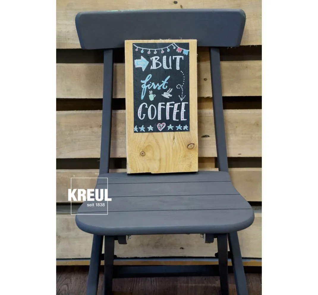 Kreul Kreative Stifte|Kreidefarbe>KREUL Chalky Kreidemarker "Medium"