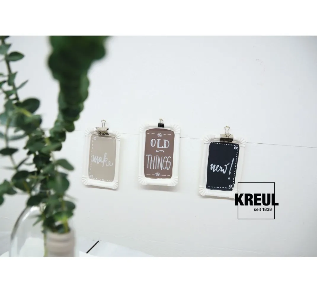 Kreul Kreative Stifte|Kreidefarbe>KREUL Chalky Kreidemarker "Medium"