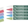 Kinder Kreul Kreative Tafelfarbe|Kreidefarbe>Kreul Chalky Kreidemarker - Set, 5 Farben