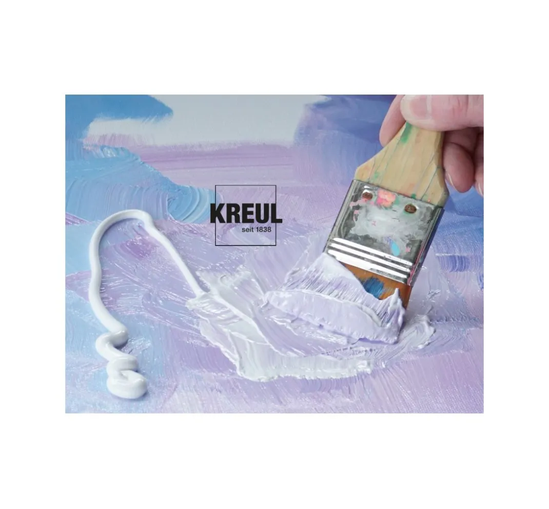 Kreul Künstler Künstlerfarbe>KREUL el Greco Acrylic