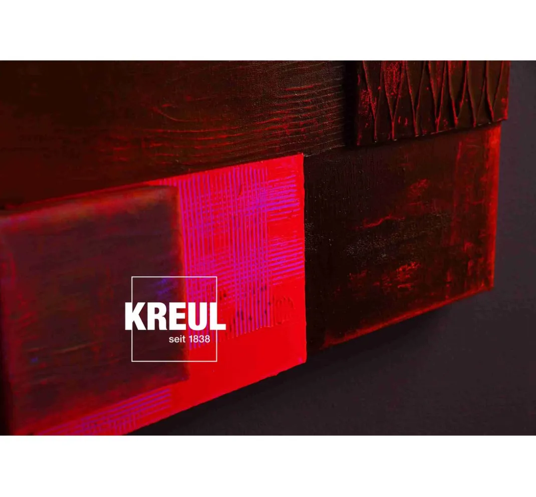 Kreul Künstler Künstlerfarbe>KREUL el Greco Acrylic