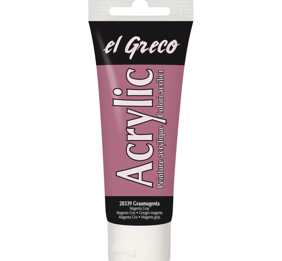 Kreul Künstler Künstlerfarbe>KREUL el Greco Acrylic