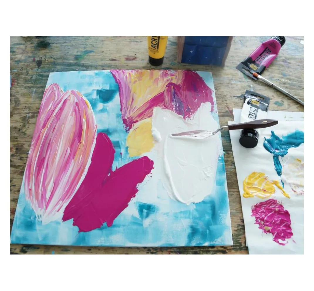 Kreul Künstler Künstlerfarbe>KREUL el Greco Acrylic