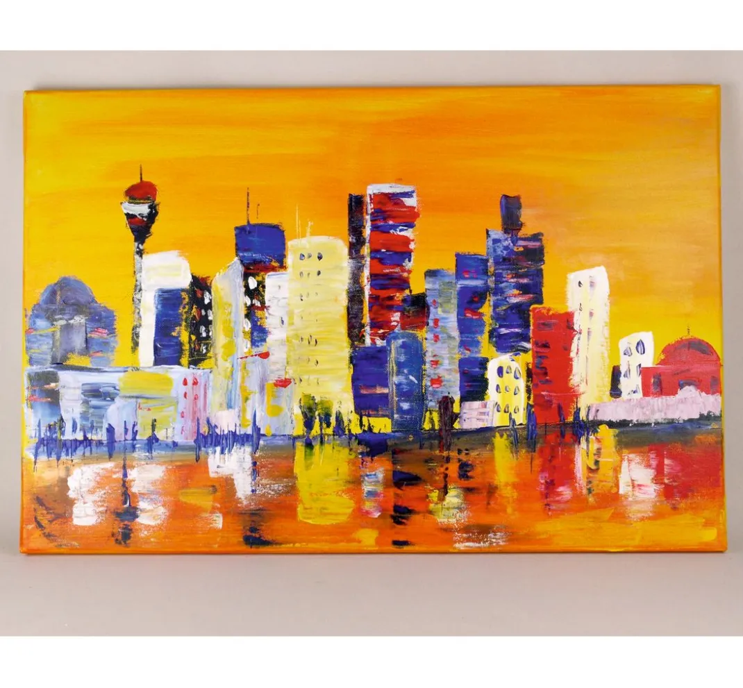 Kreul Künstler Künstlerfarbe>KREUL el Greco Acrylic-Set, 24 x 12 ml Tuben