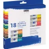 Kreul Künstler Künstlerfarbe>KREUL el Greco Acrylic-Set, 18 x 12 ml Tuben