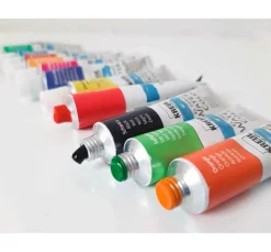 Kreul Künstler Aquarell|Künstlerfarbe>KREUL el Greco Aquarellfarben-Set