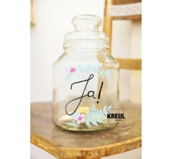 Kreul Kreative Kreidefarbe|Glas- & Porzellanmalfarbe><noscript><img width=