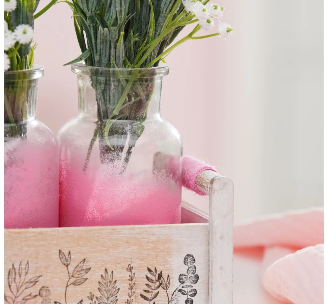 Kreul Kreative Kreidefarbe|Glas- & Porzellanmalfarbe>KREUL Glass & Porcelain "Chalky"