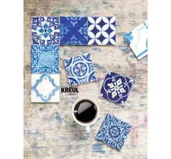 Kreul Kreative Kreidefarbe|Glas- & Porzellanmalfarbe><noscript><img width=