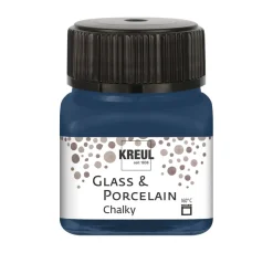 Kreul Kreative Kreidefarbe|Glas- & Porzellanmalfarbe><noscript><img width=