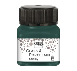 Kreul Kreative Kreidefarbe|Glas- & Porzellanmalfarbe><noscript><img width=