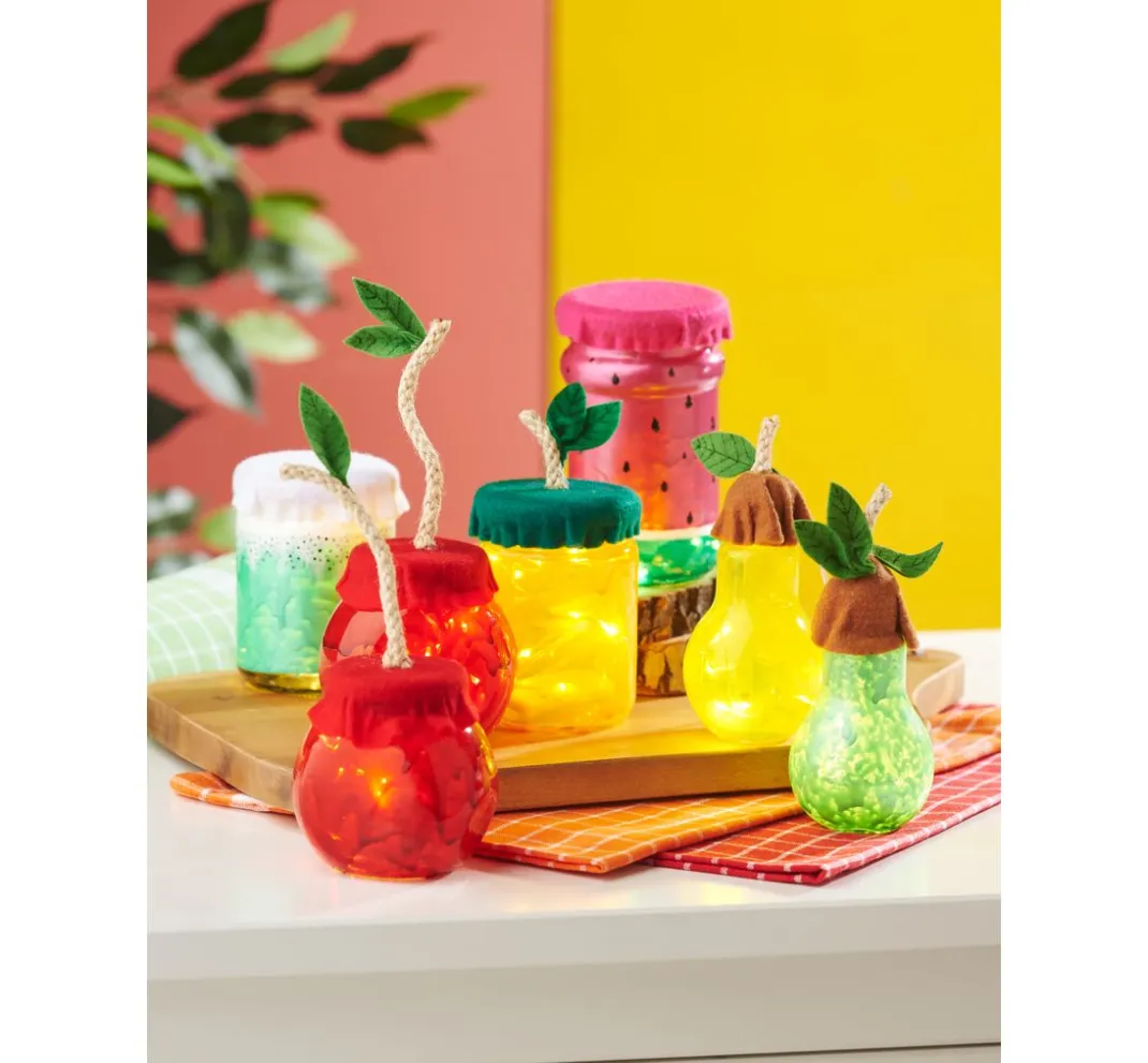 Kreul Kreative Glas- & Porzellanmalfarbe|Glas- & Porzellanmalerei>KREUL Glass & Porcelain "Clear-Set"