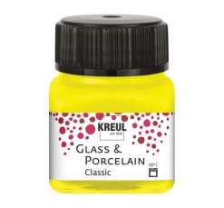 Kreul Kreative Glas- & Porzellanmalerei|Glas- & Porzellanmalfarbe>KREUL Glass & Porcelain "Classic"