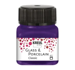 Kreul Kreative Glas- & Porzellanmalerei|Glas- & Porzellanmalfarbe><noscript><img width=