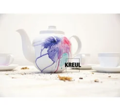 Kreul Kreative Glas- & Porzellanmalfarbe|Glas- & Porzellanmalerei>KREUL Glass & Porcelain "Farbverdünner"