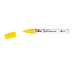 Kreul Kreative Stifte|Glas- & Porzellanmalerei>KREUL Glass & Porcelain Pen "Classic"