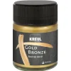 Kreul Kreative Effektfarbe>KREUL Gold Bronze