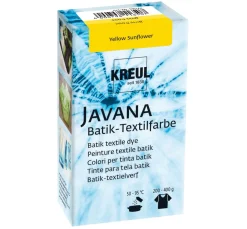 Kreul Kreative Textil-Design|Batik>KREUL Javana Batik-Textilfarbe