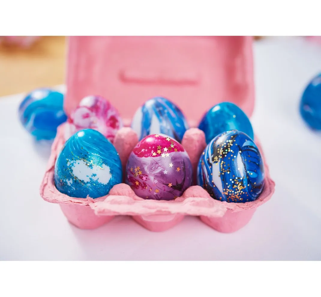 Kreul Kreative Marmorieren|Effektfarbe>KREUL Magic Marble Marmorierfarbe
