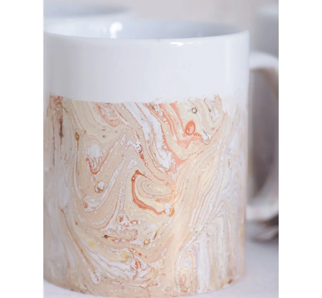 Kreul Kreative Marmorieren|Effektfarbe>KREUL Magic Marble Marmorierfarbe