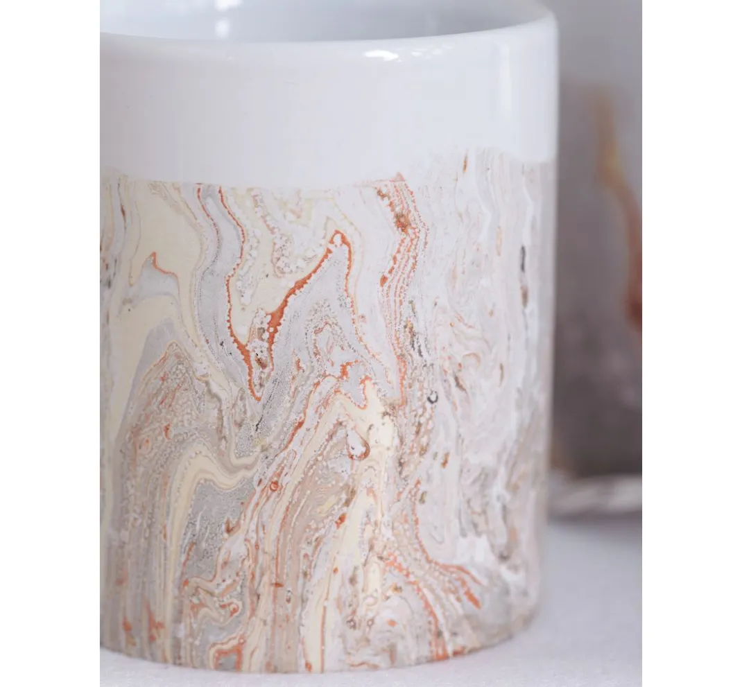 Kreul Kreative Marmorieren|Effektfarbe>KREUL Magic Marble Marmorierfarbe