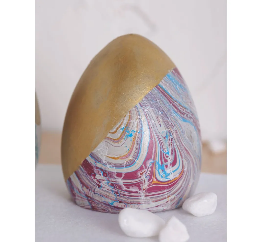Kreul Kreative Marmorieren|Effektfarbe>KREUL Magic Marble Marmorierfarbe