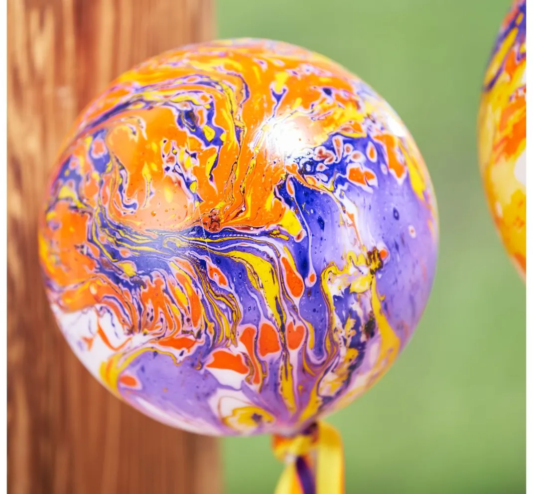 Kreul Kreative Marmorieren|Effektfarbe>KREUL Magic Marble Marmorierfarbe