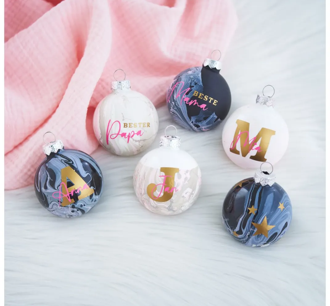 Kreul Kreative Marmorieren|Effektfarbe>KREUL Magic Marble Set "Chalky"