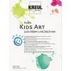 Kreul Malpapier>Paper "Kids Art"