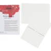 Kreul Aquarell|Malpapier>Paper Postcard DIN A6