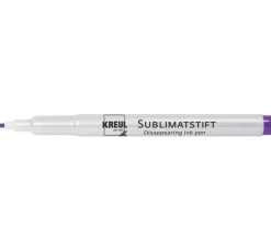 Kreul Kreative Textil-Design|Taschen-Design>KREUL Sublimatstift "Strich-Ex"