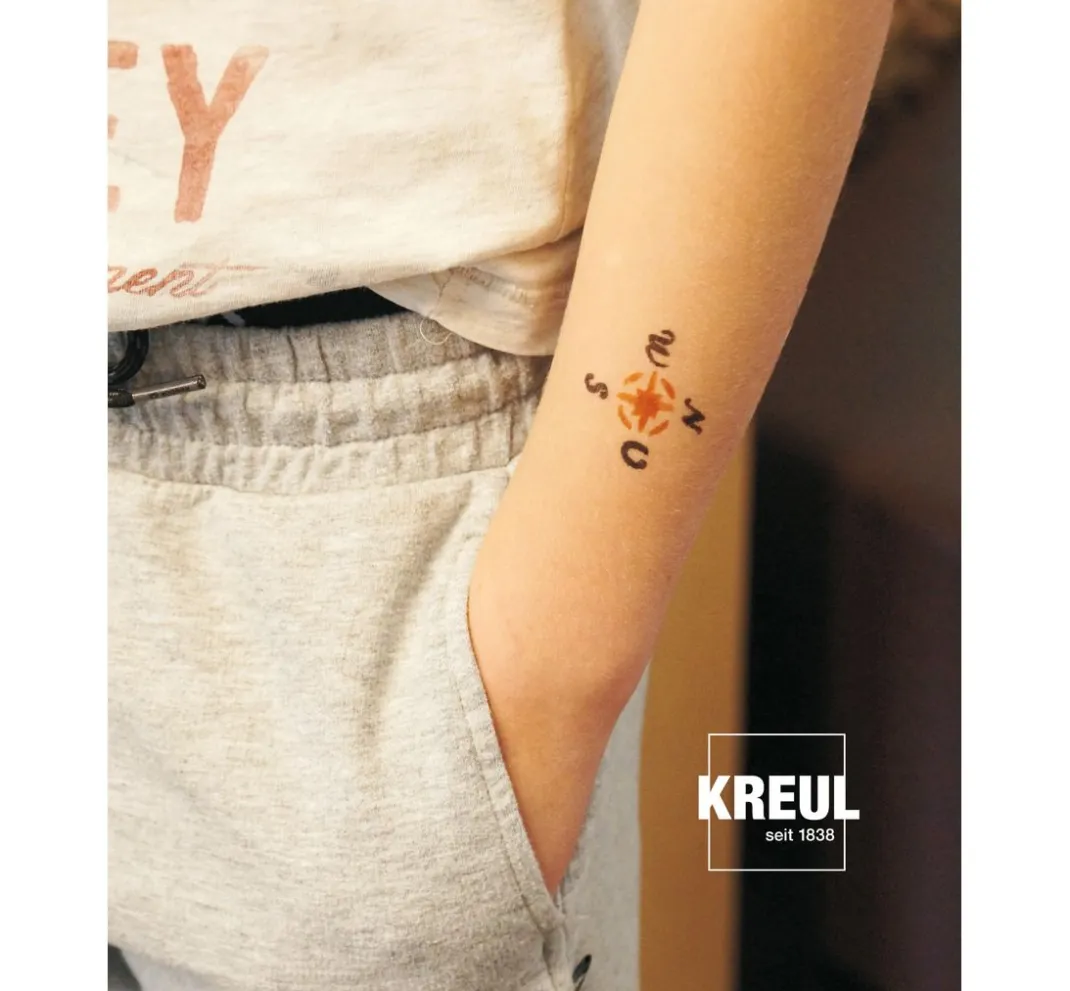 Kinder Kreul Kinder Kinderschminke|Stifte>KREUL TattooPen