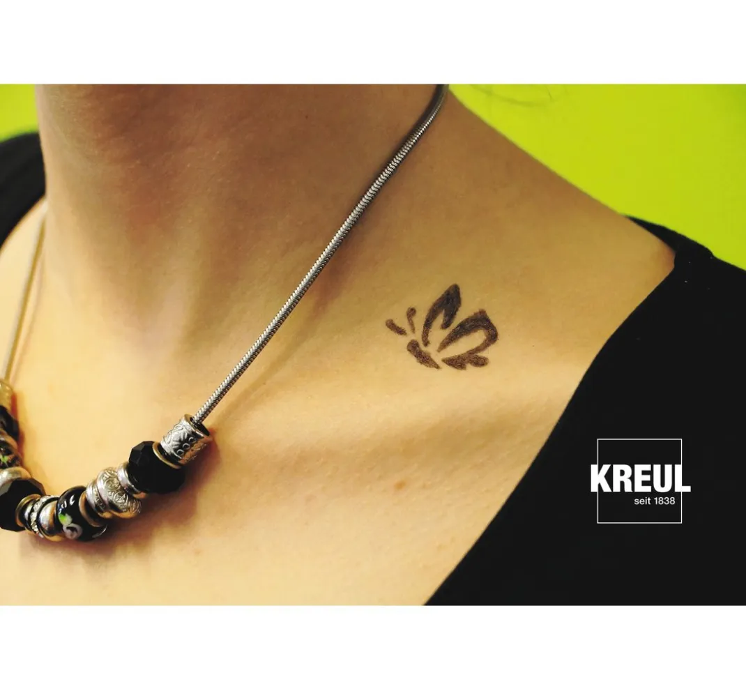 Kinder Kreul Kinder Kinderschminke|Stifte>KREUL TattooPen