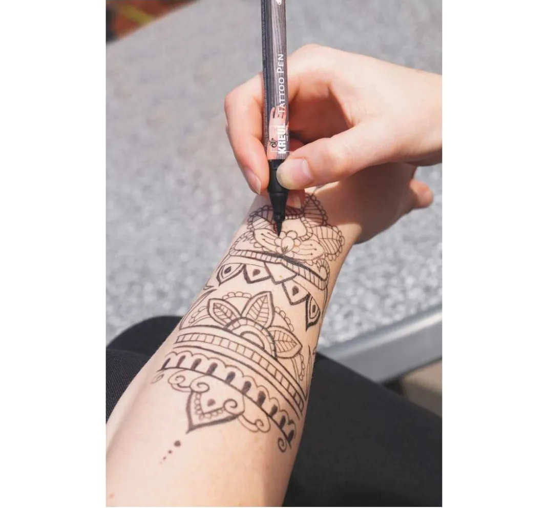 Kinder Kreul Kinder Kinderschminke|Stifte>KREUL TattooPen
