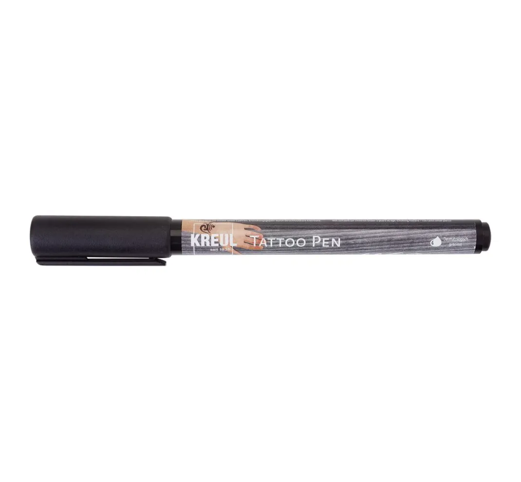 Kinder Kreul Kinder Kinderschminke|Stifte>KREUL TattooPen