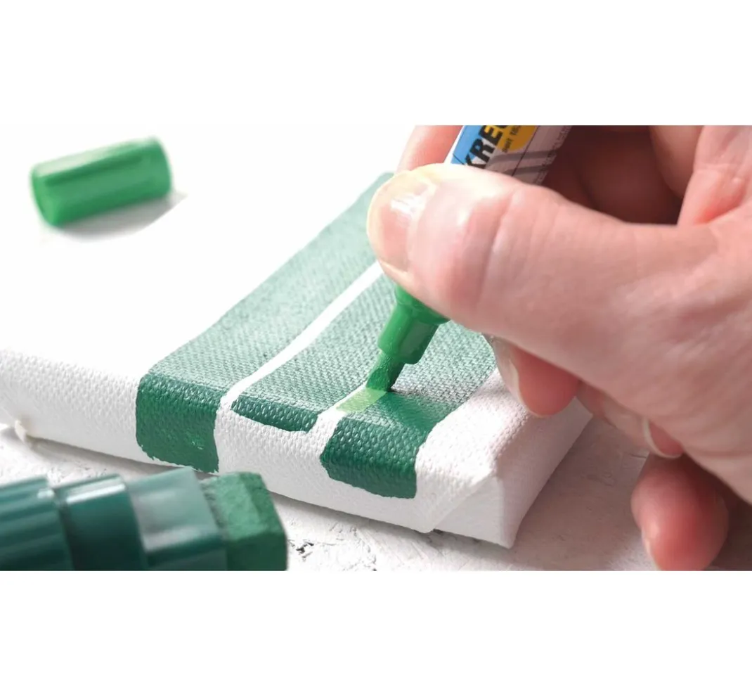 Kreul Künstler Stifte|Künstlerfarbe>KREUL Triton Acrylic Marker "edge"