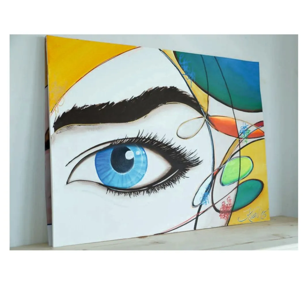 Kreul Künstler Stifte|Künstlerfarbe>KREUL Triton Acrylic Marker "edge"