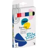 Kreul Stifte|Künstlerfarbe>Triton Acrylic Marker "Medium"