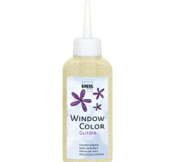 Kinder Kreul Kreative Window Color|Window Color>Kreul Window Color, 80 ml