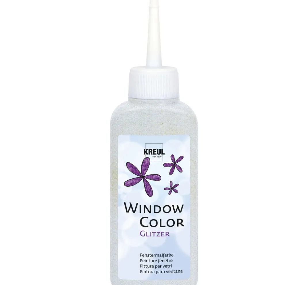 Kinder Kreul Kreative Window Color|Window Color>Kreul Window Color, 80 ml