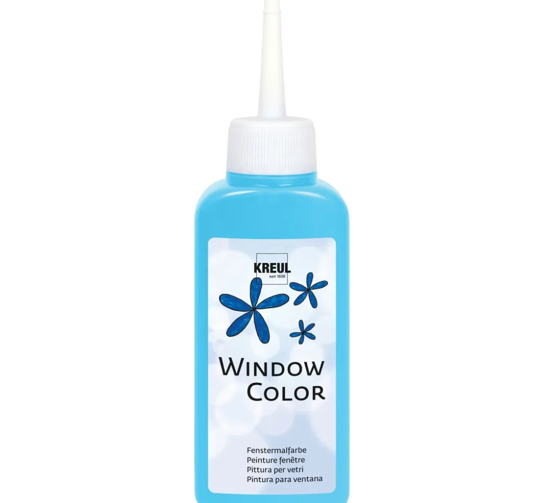 Kinder Kreul Kreative Window Color|Window Color>Kreul Window Color, 80 ml