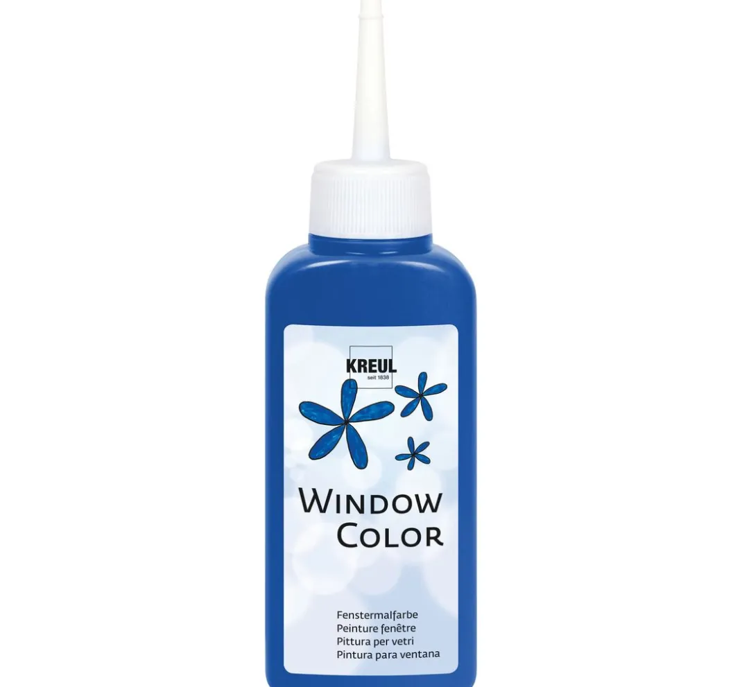 Kinder Kreul Kreative Window Color|Window Color>Kreul Window Color, 80 ml