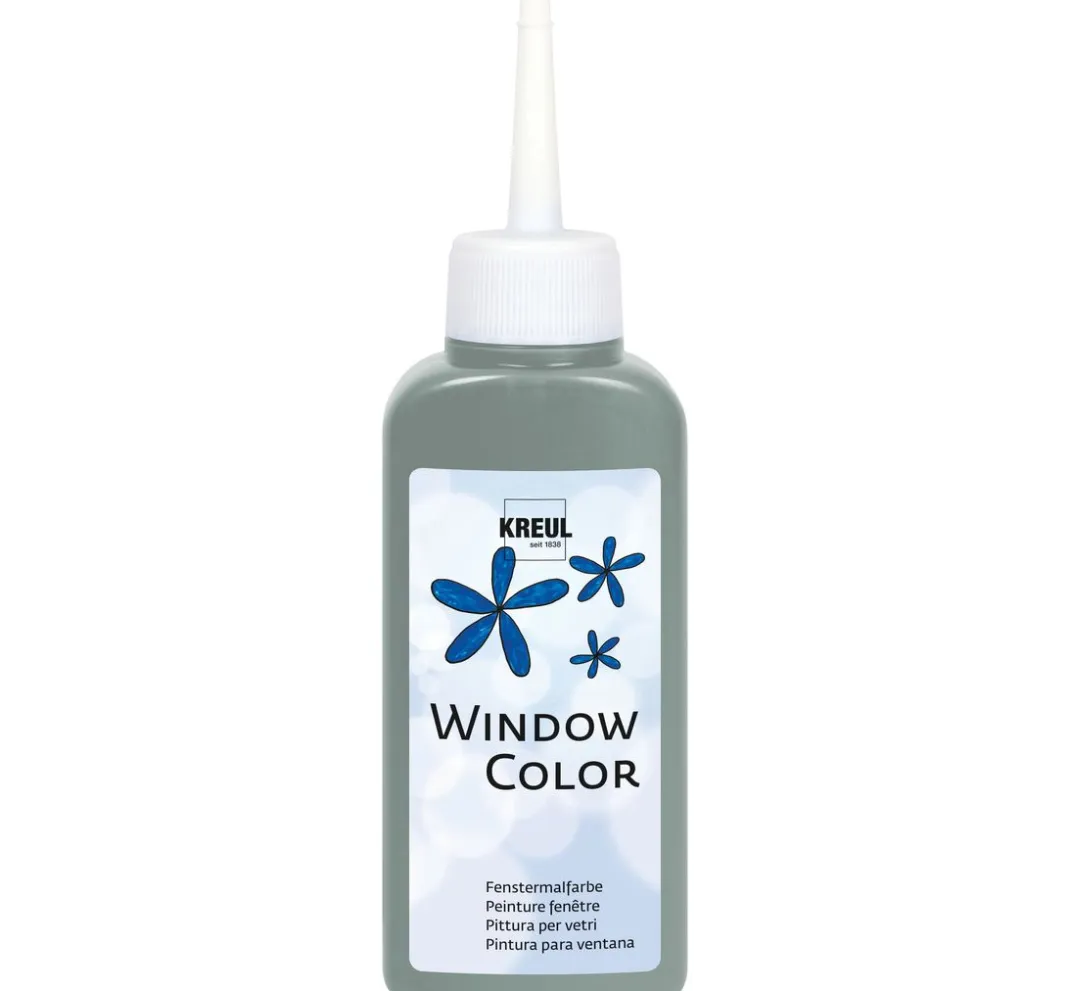Kinder Kreul Kreative Window Color|Window Color>Kreul Window Color, 80 ml