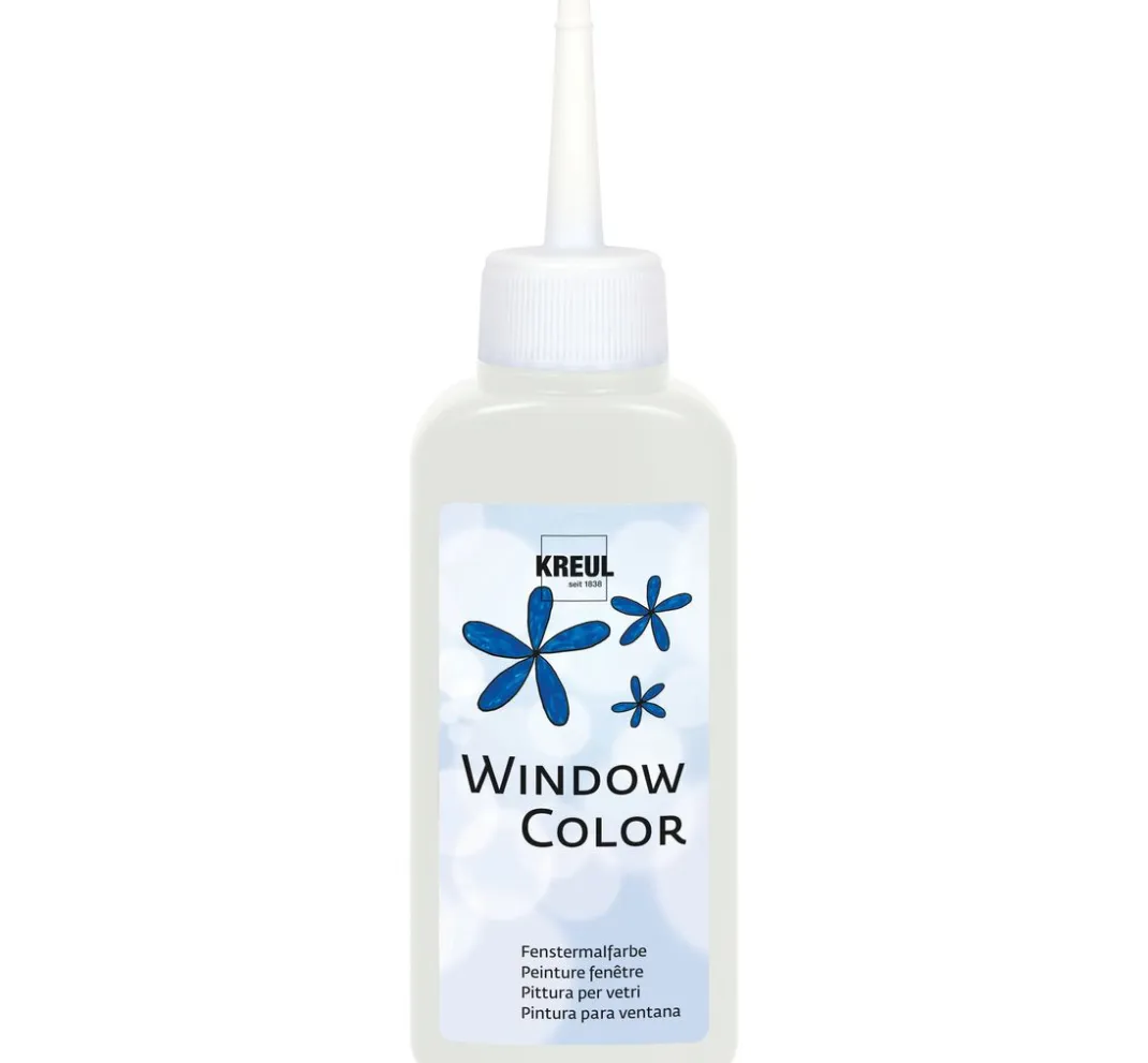 Kinder Kreul Kreative Window Color|Window Color>Kreul Window Color, 80 ml