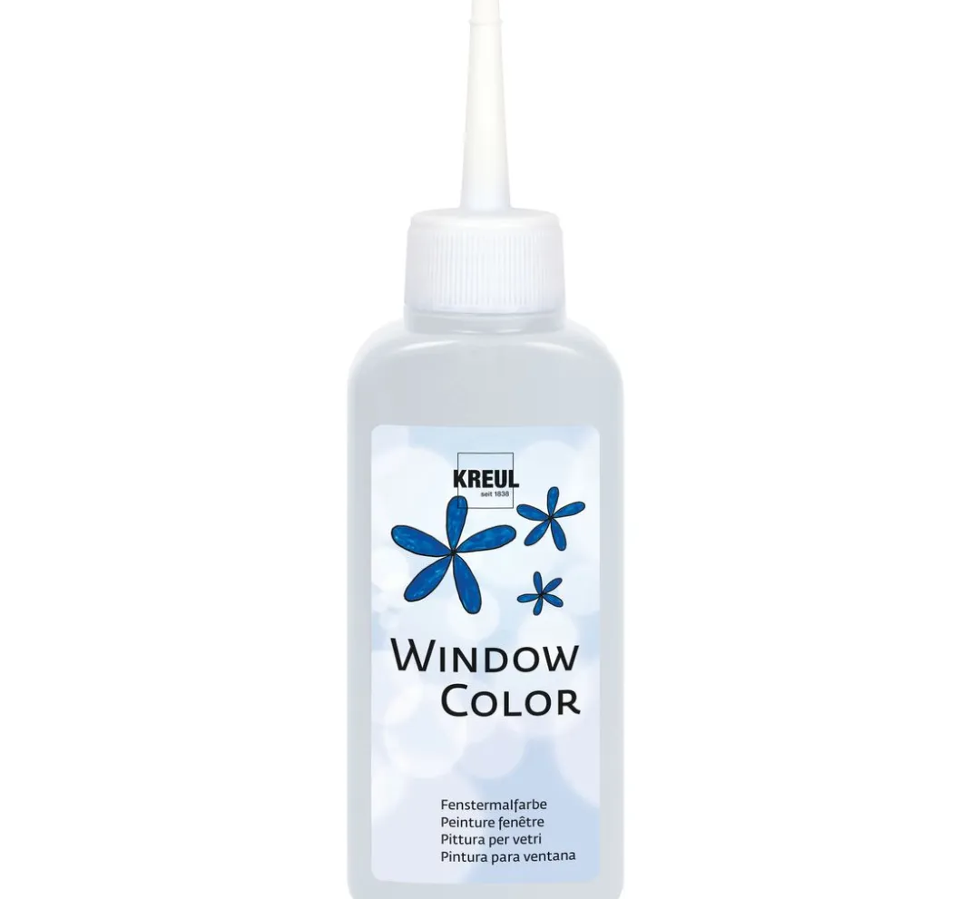Kinder Kreul Kreative Window Color|Window Color>Kreul Window Color, 80 ml