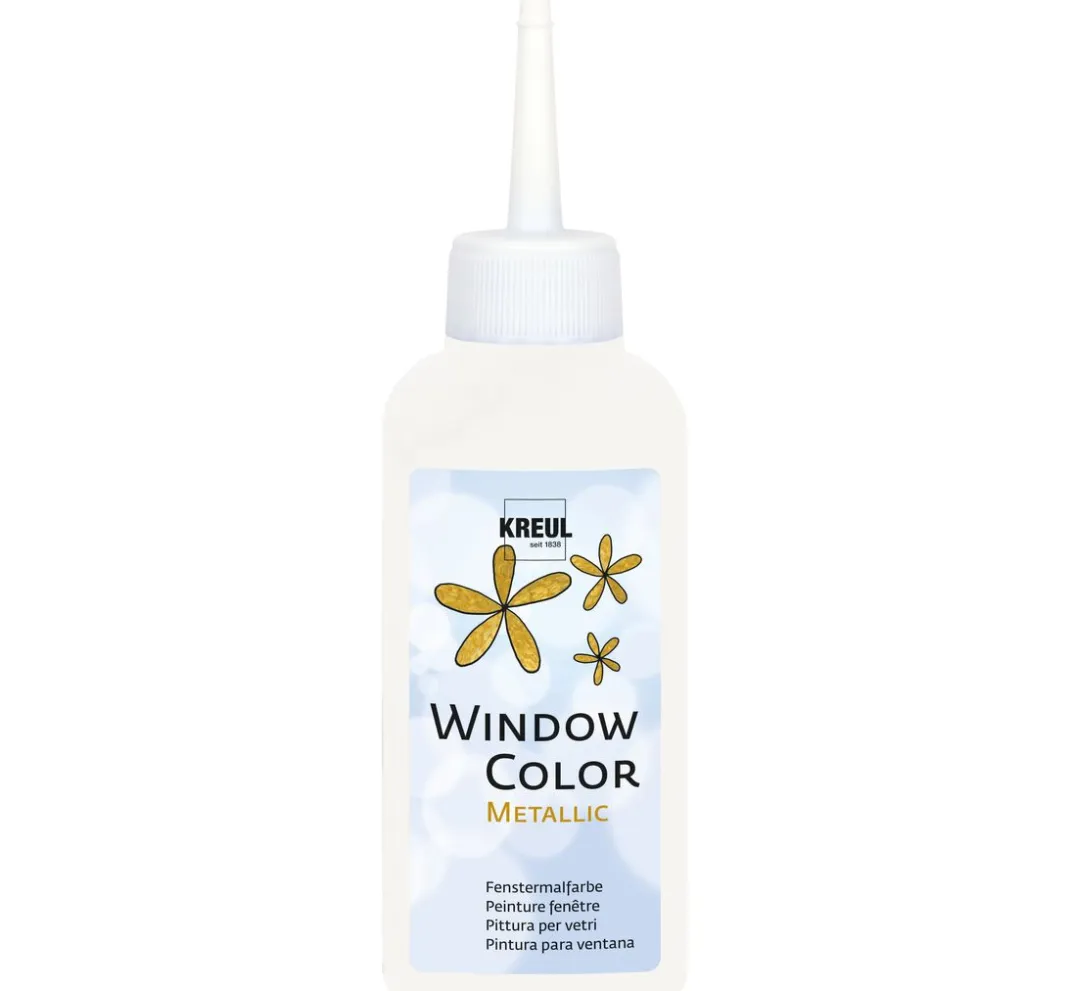 Kinder Kreul Kreative Window Color|Window Color>Kreul Window Color, 80 ml