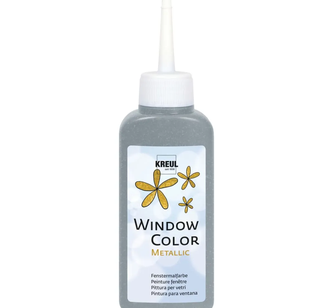 Kinder Kreul Kreative Window Color|Window Color>Kreul Window Color, 80 ml