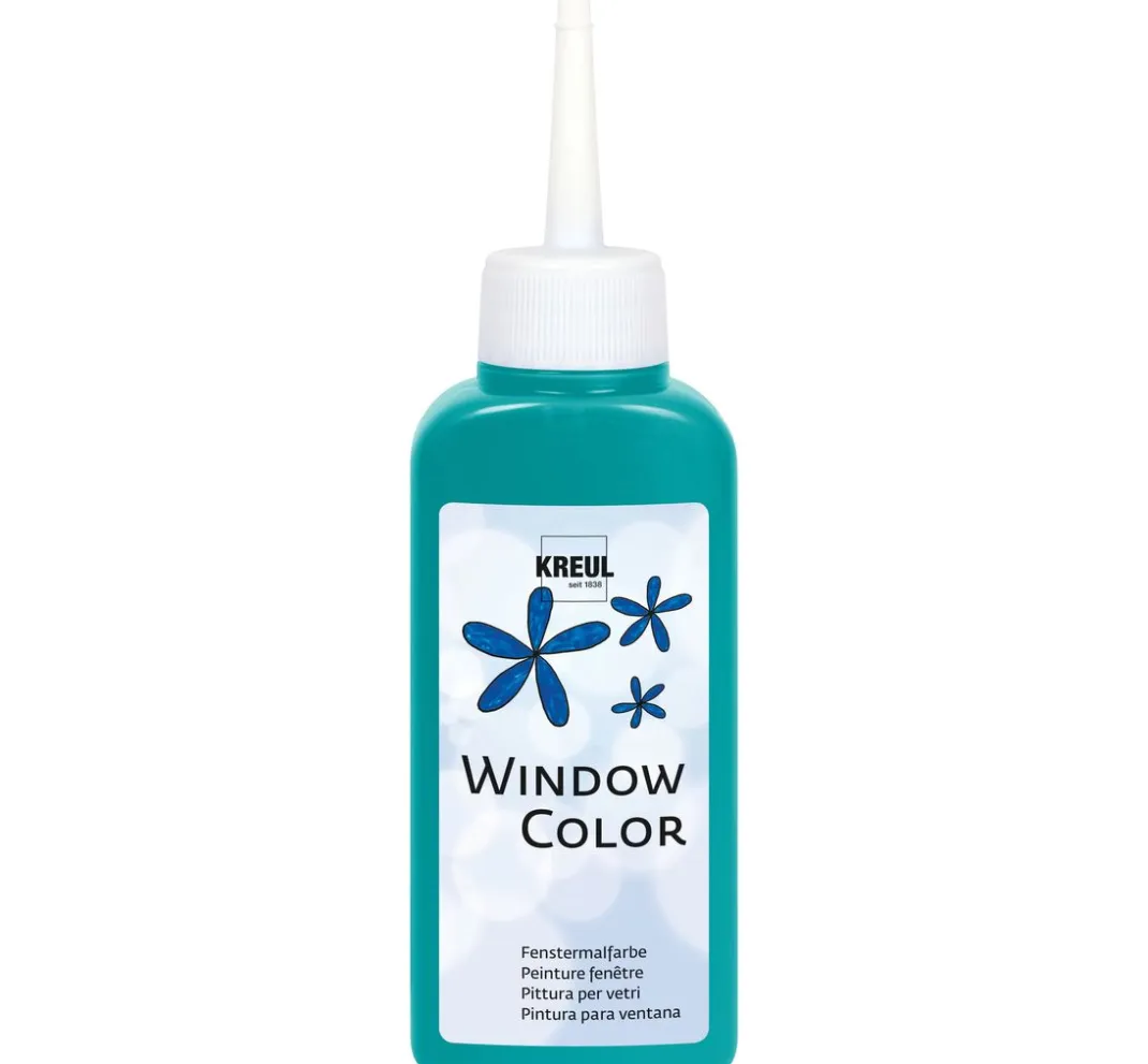 Kinder Kreul Kreative Window Color|Window Color>Kreul Window Color, 80 ml