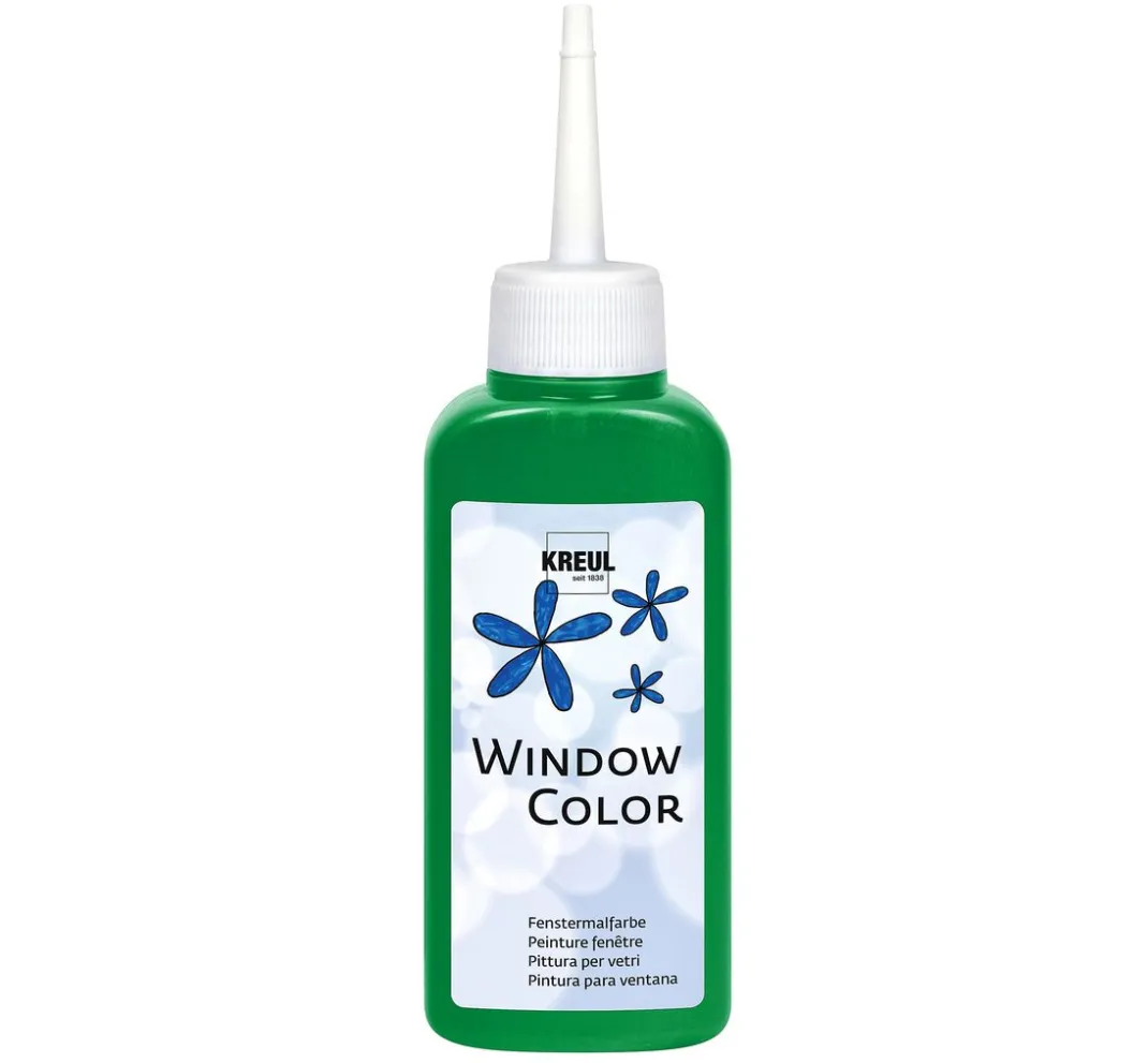 Kinder Kreul Kreative Window Color|Window Color>Kreul Window Color, 80 ml